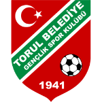 Torul Belediye Gençlikspor logo