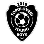 ACS Young Boys Topoloveni logo