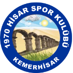 1970 Hisarspor logo