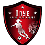 Ünye Kadın FK U17
