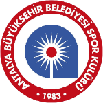Antalya Büyükşehir Belediyespor logo