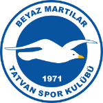 Tatvanspor logo