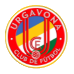 Urgavona CF logo