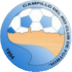 CD Campillo del Rio logo
