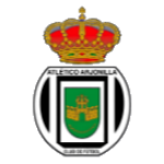 CF Club Atletico Arjonilla logo