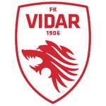 Vidar II logo