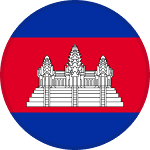 Cambodia U20 logo