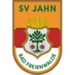 SV Jahn Bad Freienwalde