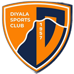 Diyala SC logo