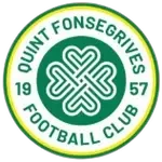 Quint Fonsegrives FC