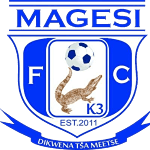 Magesi FC Reserves U23 logo