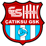 Çatıksu GSK logo