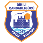Dikili Çandarlıgücü SK logo