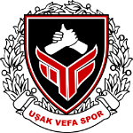 Uşak Vefaspor logo