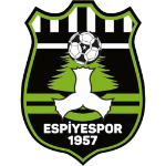 1957 Espiyespor logo