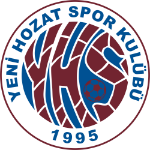Yeni Hozatspor logo