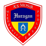 Huragan Międzyrzec Podlaski