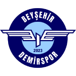 Beyşehir Demirspor logo
