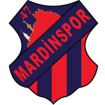 Mardin 47 Spor logo