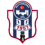 Zeytinburnu 1957 SK logo