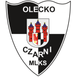 Czarni Olecko logo