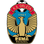 Orlęta Rema Reszel logo