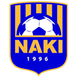 Naki Olsztyn
