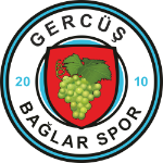 Batman Gercüş Bağlar logo