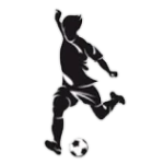 Radharaman Club logo