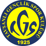 Tavşanlı Gençyurdu Spor logo
