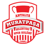 Muratpaşa Belediyespor logo