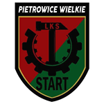 LKS Start Pietrowice Wielkie logo