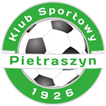 KS Pietraszyn logo