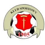 KS 1905 Krzanowice logo
