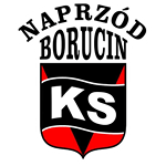 KS Naprzód Borucin logo