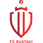 FC Rustavi II logo