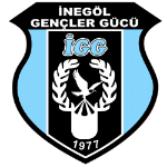 İnegöl Gençlergücü logo