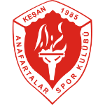 Anafartalarspor logo