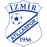 İzmir Atillaspor logo