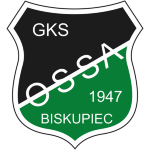 Ossa Biskupiec logo