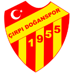 Çırpı Doğanspor logo