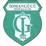 Trabzon İdmangücü logo