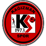 Kağızmanspor logo