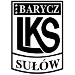LKS Barycz Sułów logo