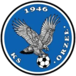 Orzeł Ząbkowice Śląskie logo