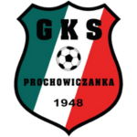 Prochowiczanka Prochowice logo