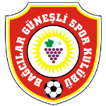 Bağcılar Güneşlispor logo