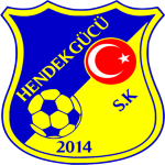 Hendekgücü SK logo