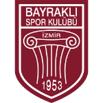 Bayraklıspor logo