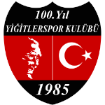 100. Yıl Yiğitlerspor logo